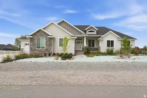 1547 E Owen Cv, Lake Point, UT 84074