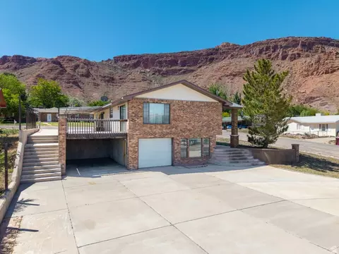 Other - 1225 Boulder Ave, Moab, UT 84532 photo 4 of 13