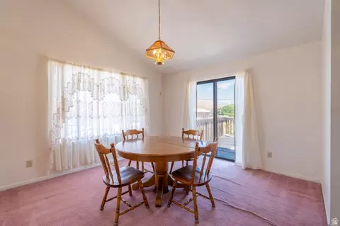 Dining - 1225 Boulder Ave, Moab, UT 84532 photo 3 of 5