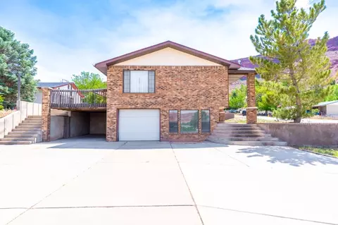 Exterior - 1225 Boulder Ave, Moab, UT 84532 photo 4 of 6