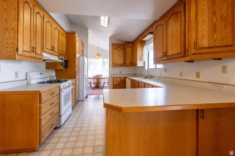 Kitchen - 1225 Boulder Ave, Moab, UT 84532 photo 1 of 4