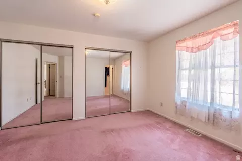 Bedroom - 1225 Boulder Ave, Moab, UT 84532 photo 5 of 6