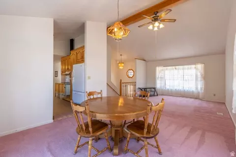 Dining - 1225 Boulder Ave, Moab, UT 84532 photo 4 of 5