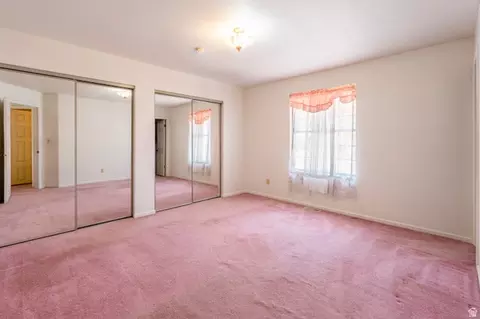 Bedroom - 1225 Boulder Ave, Moab, UT 84532 photo 2 of 6
