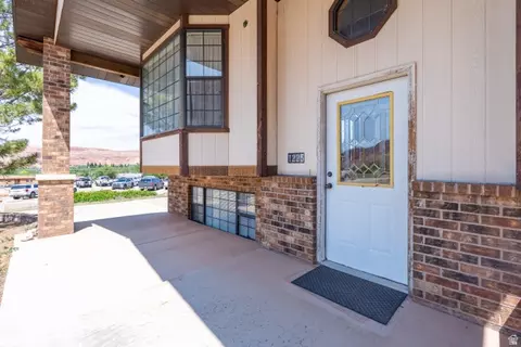 1225 Boulder Ave, Moab, UT 84532