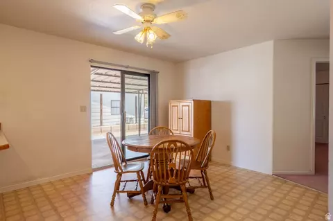 Dining - 1225 Boulder Ave, Moab, UT 84532 photo 2 of 5