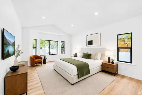 Bedroom - 1548 E June Cir, Draper, UT 84020 photo 1 of 6