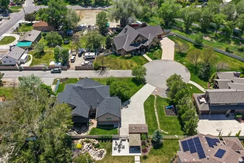 View/Area - 1548 E June Cir, Draper, UT 84020 photo 4 of 7
