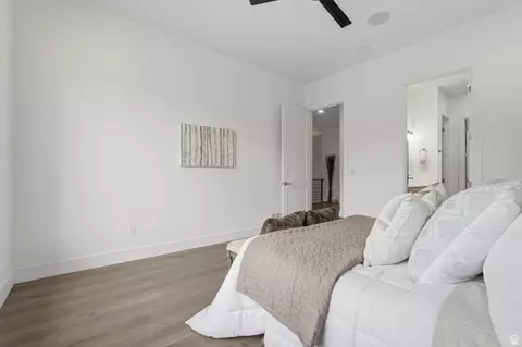 Bedroom - 653 E Vandalay Ln, Draper, UT 84020 photo 2 of 13
