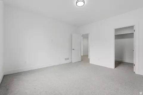 Bedroom - 653 E Vandalay Ln, Draper, UT 84020 photo 11 of 13