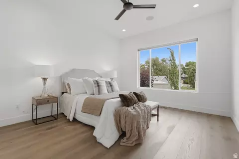 Bedroom - 653 E Vandalay Ln, Draper, UT 84020 photo 1 of 13