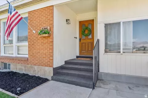 585 W 5175 S, Ogden, UT 84405