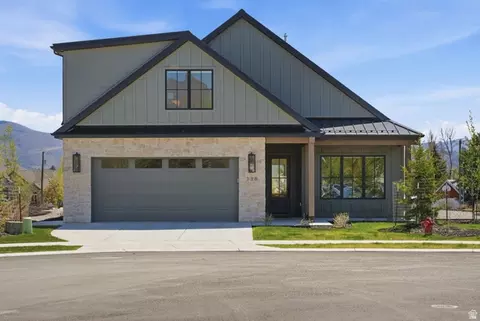 336 N Farmhouse Ln, Midway, UT 84049