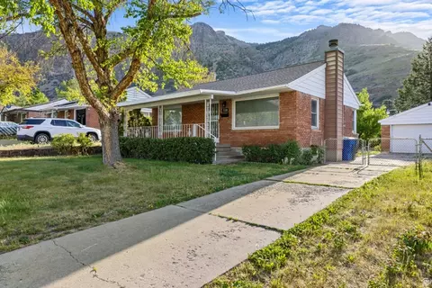 718 S Robins Ave, Ogden, UT 84404