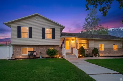 415 E 400 N, Santaquin, UT 84655
