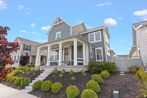 11496 S Pebble Pond Rd, South Jordan, UT 84009