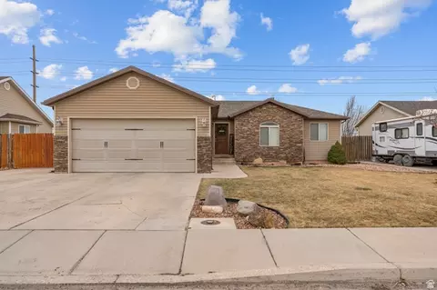 131 N 4275 W, Cedar City, UT 84720