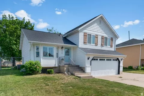 429 E 1700 S, Kaysville, UT 84037