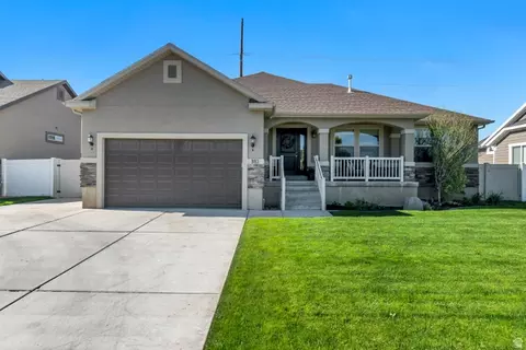 983 W 1550 S, Springville, UT 84663