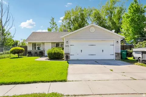 1431 N Madison Ave, Ogden, UT 84405