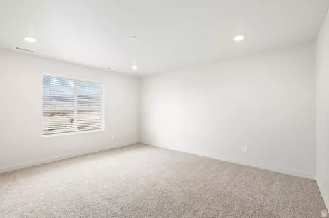 Bedroom - 3440 N Browning St #1515, Eagle Mountain, UT 84005 photo 6 of 12