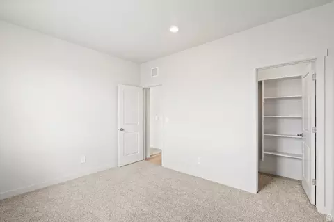 Bedroom - 3440 N Browning St #1515, Eagle Mountain, UT 84005 photo 3 of 12
