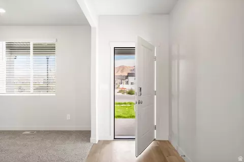 Entry Way - 3440 N Browning St #1515, Eagle Mountain, UT 84005 photo 1 of 9