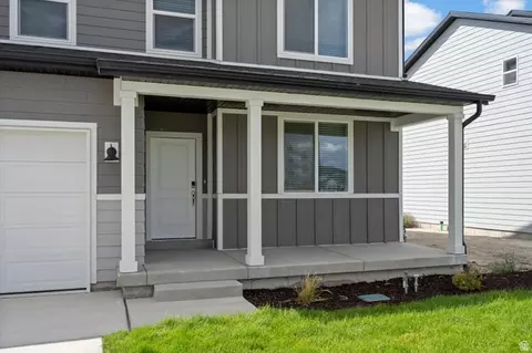 Exterior - 3440 N Browning St #1515, Eagle Mountain, UT 84005 photo 4 of 4