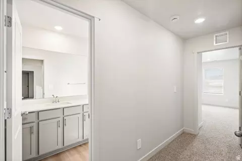 Entry Way - 3440 N Browning St #1515, Eagle Mountain, UT 84005 photo 9 of 9