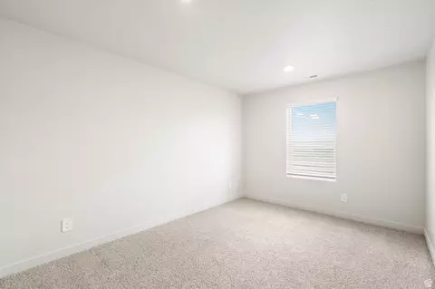 Bedroom - 3440 N Browning St #1515, Eagle Mountain, UT 84005 photo 11 of 12