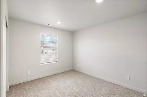 Bedroom - 3440 N Browning St #1515, Eagle Mountain, UT 84005 photo 9 of 12
