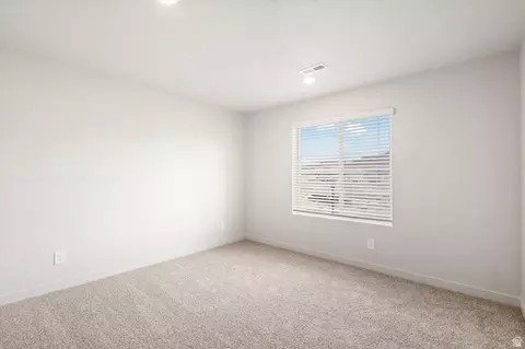 Bedroom - 3440 N Browning St #1515, Eagle Mountain, UT 84005 photo 5 of 12