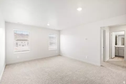 Bedroom - 3440 N Browning St #1515, Eagle Mountain, UT 84005 photo 4 of 12