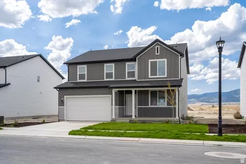 3440 N Browning St #1515, Eagle Mountain, UT 84005