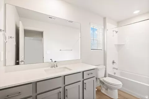 Bath - 3440 N Browning St #1515, Eagle Mountain, UT 84005 photo 4 of 4
