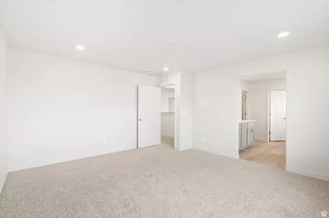 Bedroom - 3440 N Browning St #1515, Eagle Mountain, UT 84005 photo 8 of 12
