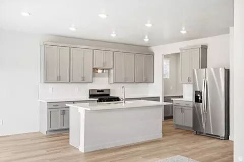 Kitchen - 3440 N Browning St #1515, Eagle Mountain, UT 84005 photo 1 of 4