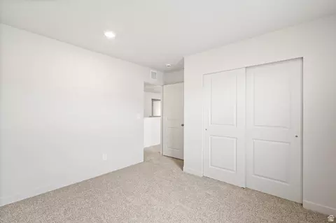 Bedroom - 3440 N Browning St #1515, Eagle Mountain, UT 84005 photo 10 of 12