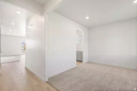 Entry Way - 3440 N Browning St #1515, Eagle Mountain, UT 84005 photo 5 of 9