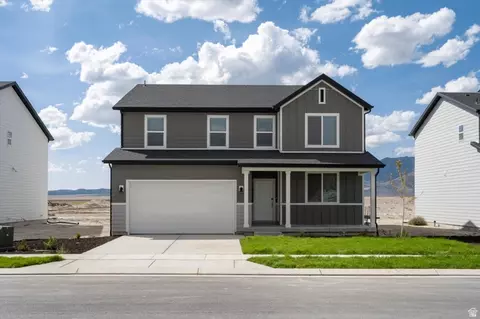 Exterior - 3440 N Browning St #1515, Eagle Mountain, UT 84005 photo 3 of 4