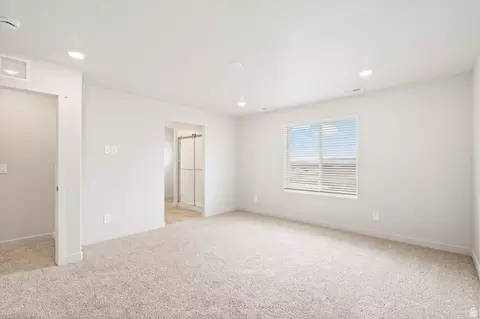 Bedroom - 3440 N Browning St #1515, Eagle Mountain, UT 84005 photo 7 of 12
