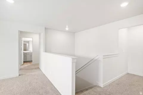 Entry Way - 3440 N Browning St #1515, Eagle Mountain, UT 84005 photo 6 of 9