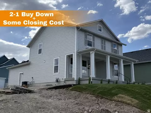7624 S Clipper Hill Rd W #302, West Jordan, UT 84081