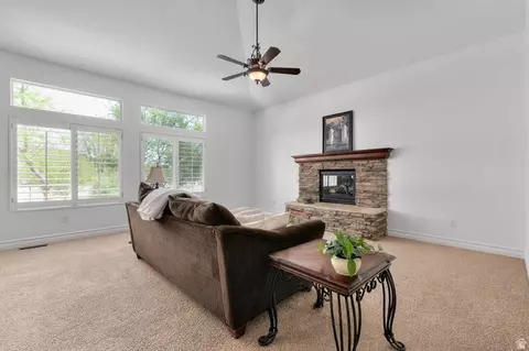 Living - 439 E Stokes Ave, Draper, UT 84020 photo 2 of 3