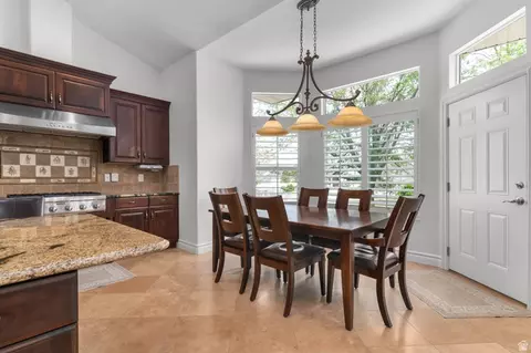 Dining - 439 E Stokes Ave, Draper, UT 84020 photo 1 of 1