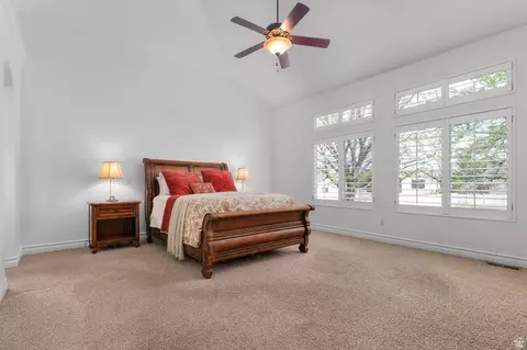 Bedroom - 439 E Stokes Ave, Draper, UT 84020 photo 1 of 6