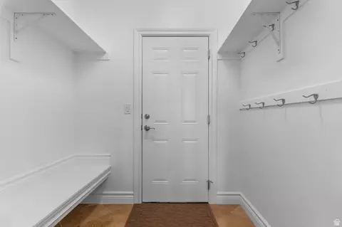 Entry Way - 439 E Stokes Ave, Draper, UT 84020 photo 2 of 3