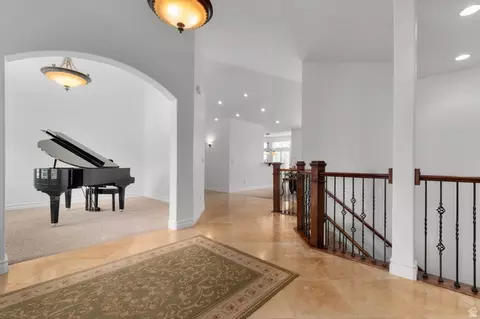 Entry Way - 439 E Stokes Ave, Draper, UT 84020 photo 1 of 3
