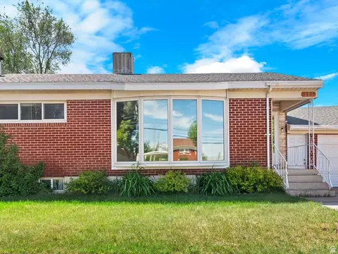 157 W 4400 S, Ogden, UT 84405