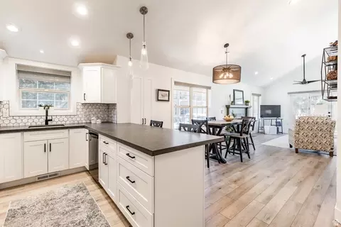 Kitchen - 1029 Zermatt Dr #8, Midway, UT 84049 photo 1 of 2